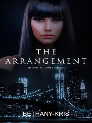 cover image of The Arrangement